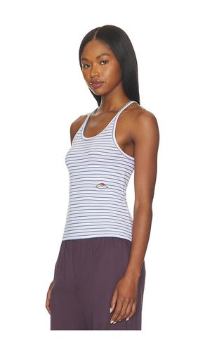 GESTREIFTES CAMI-TANKTOP in . Größe M. Also in S - HOMMEgirls - Modalova