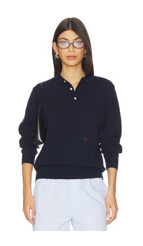POLOHEMD LONG SLEEVE POLO in . Größe L. Also in M - HOMMEgirls - Modalova