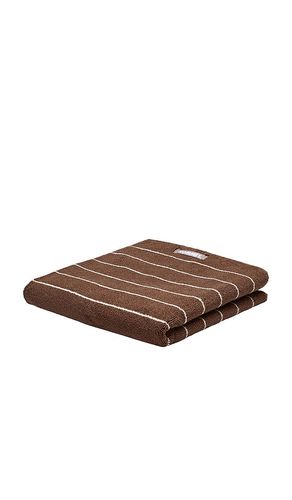 BADVORLEGER BATH MAT in - Hommey - Modalova