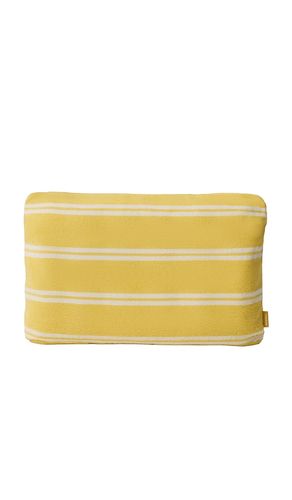 Hommey Beach Pillow in Yellow - Hommey - Modalova