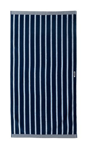Hommey Beach Towel & Bag in Navy - Hommey - Modalova