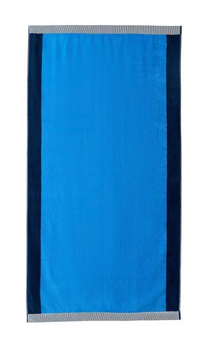 Hommey Beach Towel & Bag in Navy - Hommey - Modalova