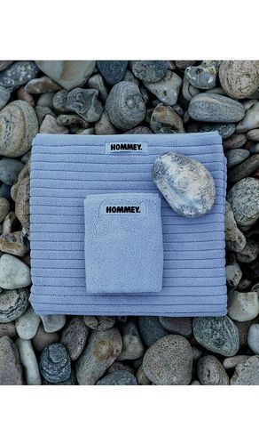 Hommey Bath Mat in Blue - Hommey - Modalova