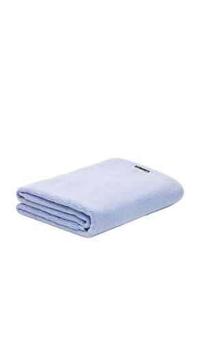 Hommey Bath Towel in Blue - Hommey - Modalova