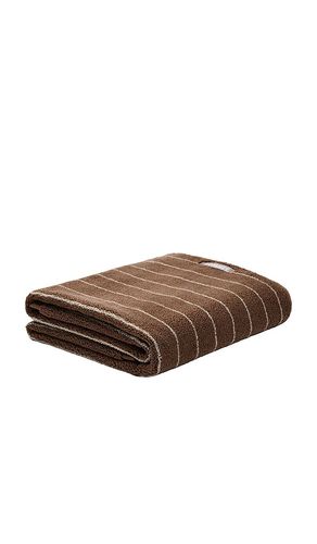 Hommey Bath Sheet in Brown - Hommey - Modalova