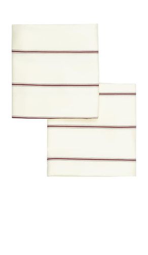 Pillowcase Pair in . Größe STANDARD. Also in - Hommey - Modalova