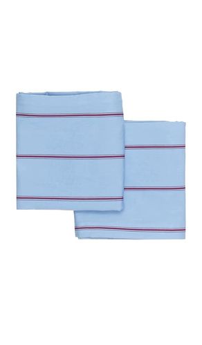 Pillowcase Pair in . Taglia STANDARD. Also in - Hommey - Modalova