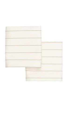 Pillowcase Pair in . - size STANDARD (also in ) - Hommey - Modalova