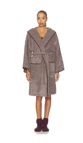 Robe in Brown. - size S/M (also in L/XL) - Hommey - Modalova