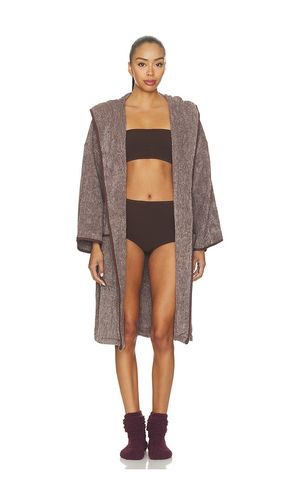 Robe in Brown. - size S/M (also in L/XL) - Hommey - Modalova