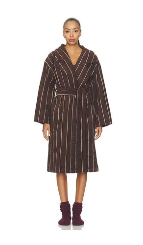 Robe in Brown. - size S/M (also in L/XL) - Hommey - Modalova