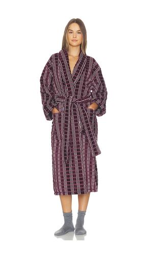 Robe in Purple. - size S/M (also in L/XL) - Hommey - Modalova