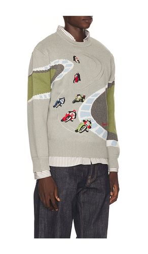 STRICK SUPERBIKES in . Größe L. Also in M, S, XL/1X - House of Sunny - Modalova