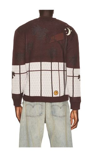 Slam Dunk Sweater in . Taglia L. Also in M, S, XL/1X - House of Sunny - Modalova