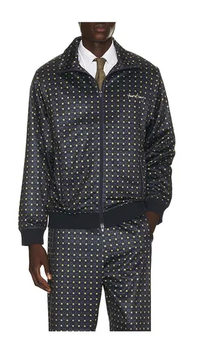The Benny Tracksuit Jacket in . - size S (also in M, L) - House of Sunny - Modalova