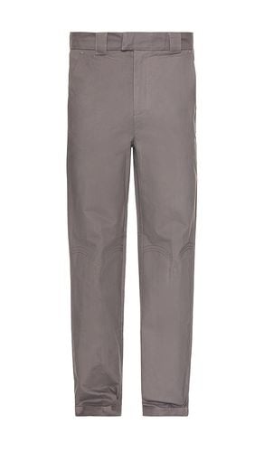 Worker Pants in Grey. - size L (also in M, S, XL/1X) - House of Sunny - Modalova