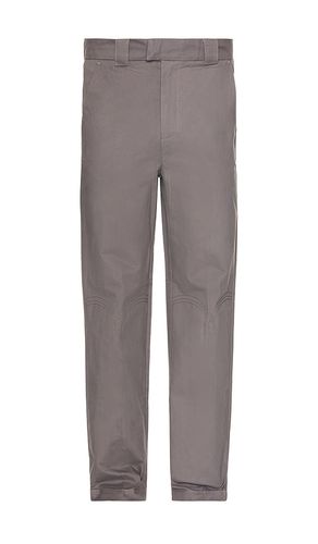 Worker Pants in Grey. - size M (also in XL/1X) - House of Sunny - Modalova