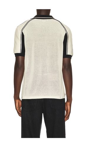 Keepers Knit Polo in . Size M. Also in S - House of Sunny - Modalova