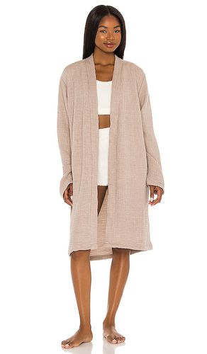 Alaia Robe in Taupe. - size L/XL (also in S/M) - House No. 23 - Modalova