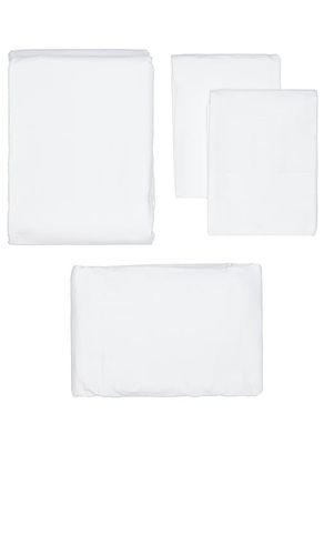 Essential Percale Bedding Queen Sheet Set in - HAWKINS NEW YORK - Modalova