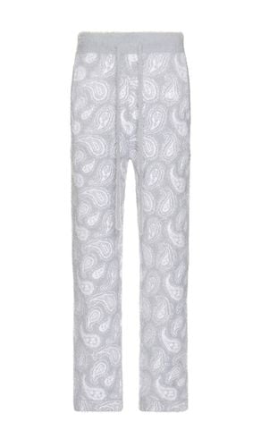 Ice Mink Pant in Baby ,Light Grey. - size L (also in M, S, XL/1X) - Half Shadow - Modalova