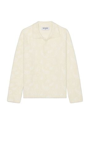 Mink Polo in . - size L (also in M, XL/1X) - Half Shadow - Modalova