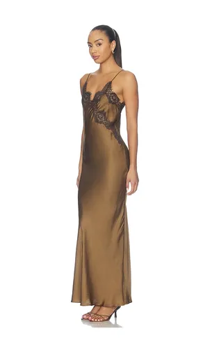 Laura Dress in . Size 32. Also in 34, 36 - HERSKIND - Modalova