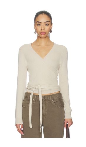 WICKELPULLOVER BALLERINA in . Größe L. Also in S - HERSKIND - Modalova
