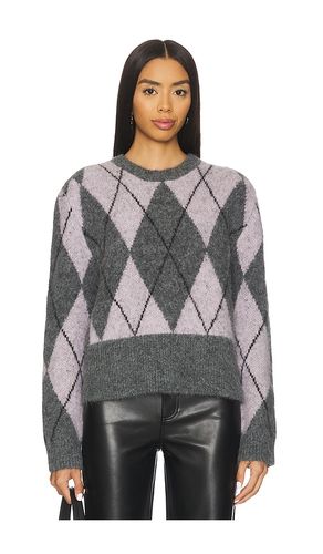 STRICKBLUSE CARTER in . Größe L. Also in M - HERSKIND - Modalova