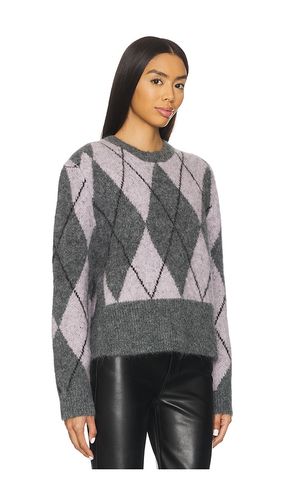 STRICKBLUSE CARTER in . Größe M. Also in L - HERSKIND - Modalova