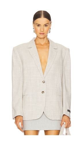 Matteo Blazer in Beige. - size 34 (also in 36, 38) - HERSKIND - Modalova