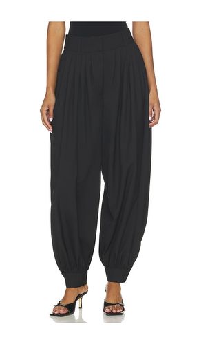 Zeth High Waist Pants in . Taglia 32. Also in 34, 36, 38, 40 - HERSKIND - Modalova