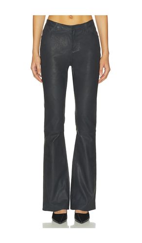 Mathew Leather Pants in . Size 32. Also in 34, 36, 38, 40 - HERSKIND - Modalova
