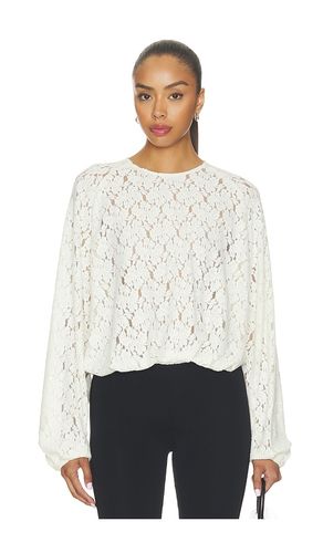 Caterina Blouse in White. - size 32 (also in 34, 36, 38, 40) - HERSKIND - Modalova