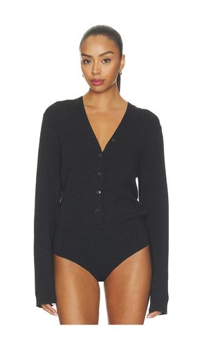 Anderson Knit Bodystocking in . Size L. Also in M, S, XS - HERSKIND - Modalova