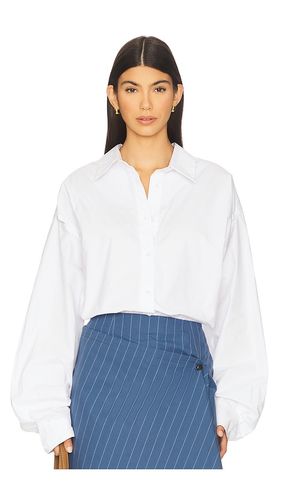 Klara Shirt in . - size 34 (also in 36, 38, 40, 42) - HERSKIND - Modalova