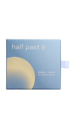 Remiendo adicional energy & focus patch en color belleza: na talla all - Half Past 8 - Modalova