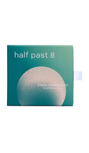 Remiendo adicional stress & mood patch en color belleza: na talla all - Half Past 8 - Modalova