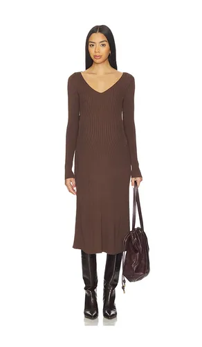 The Dasha Dress in . Size 3. Also in 4 - HATCH - Modalova