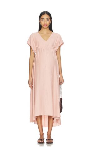 The Neema Caftan in . Size L. Also in M, XL - HATCH - Modalova