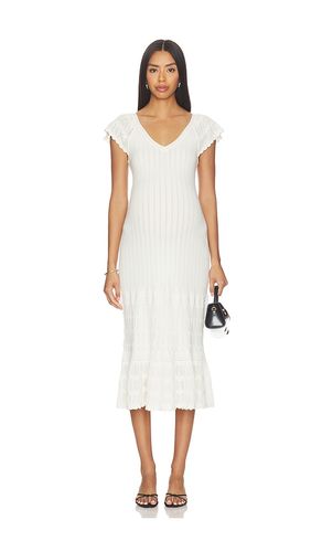 MAXIKLEID THE CELIA in . Größe L. Also in XS - HATCH - Modalova