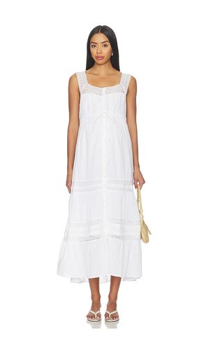 MAXIKLEID TEH BIANCA in . Größe L. Also in M, S, XS - HATCH - Modalova
