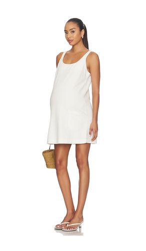 MINIKLEID AUS DENIM THE KILEY in . Größe L. Also in M, S, XS - HATCH - Modalova