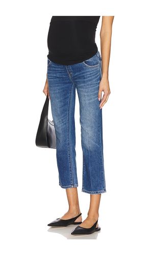 The Over The Bump Straight Maternity Jeans in . Size 25. Also in 26 - HATCH - Modalova