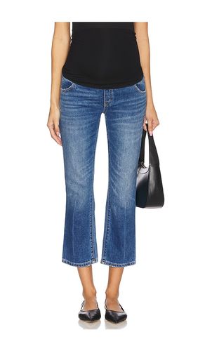 JEANS OVER THE BUMP STRAIGHT MATERNITY in . Größe 25. Also in 26 - HATCH - Modalova