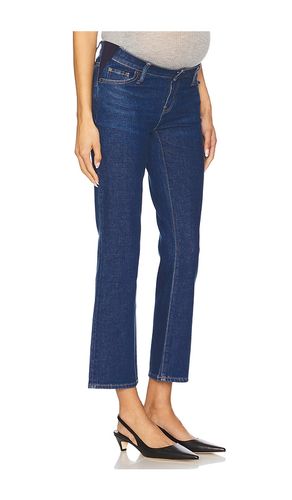 JEANS STRAIGHT LEG MATERNITY in . Größe 25. Also in 26, 28 - HATCH - Modalova