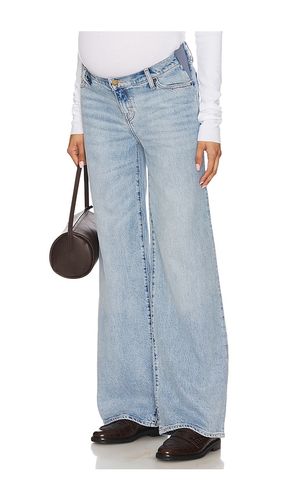 JEANS MATERNITY in . Größe 24. Also in 25, 26 - HATCH - Modalova
