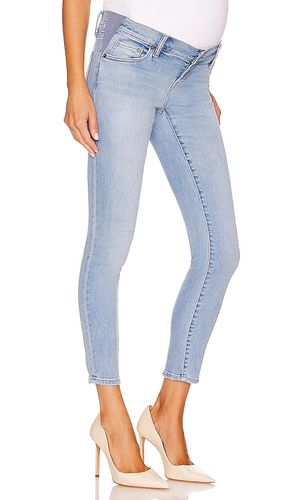 The Slim Maternity Jeans in Denim-Light. - size 25 (also in 30, 31, 33) - HATCH - Modalova
