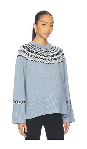 STRICK FAIRISLE in . Größe 2. Also in 3, 4 - HATCH - Modalova