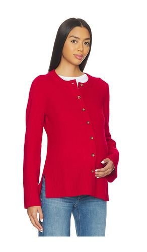 CARDIGAN STRIPE in . Größe 2. Also in 4 - HATCH - Modalova